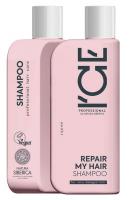 ICE Repair My Hair Shampoo Vitacosmetica