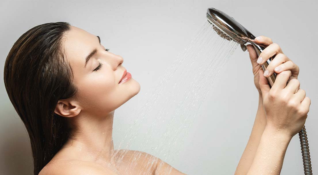 Tempo per te stesso: 6 consigli per trasformare la tua doccia in un rituale