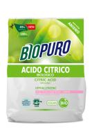 Acido Citrico Anidro Biopuro Vitacosmetica