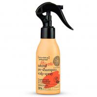 Spray-tonico pre-shampoo per cuoio capelluto Re-Grow rafforzamento e stimolazione attiva Vitacosmetica