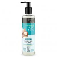 Shampoo nutriente Argan e Amla Vitacosmetica