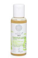 Gel-shampoo 2-in-1 BIO per capelli e corpo senza lacrime, 50 ml Vitacosmetica
