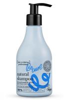 Shampoo Be-Curl morbidezza e brillantezza Vitacosmetica