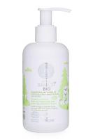 Gel-shampoo 2-in-1 BIO per capelli e corpo senza lacrime, 250 ml Vitacosmetica