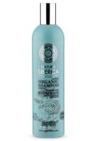Shampoo nutrizione e idratazione per capelli secchi Idrolato di Rosa dauriana Vitacosmetica