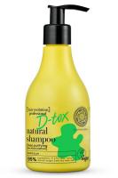 Shampoo D-Tox purificante profondo Vitacosmetica