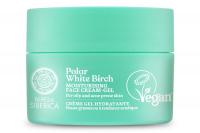 Crema-gel viso idratante Betulla bianca polare Vitacosmetica
