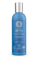 Shampoo anti-stress tutti i tipi di capelli Rosa artica Vitacosmetica
