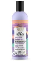 Shampoo protezione di colore Ginepro siberiano Vitacosmetica