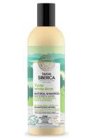 Shampoo super freschezza Betulla di Tuva Vitacosmetica