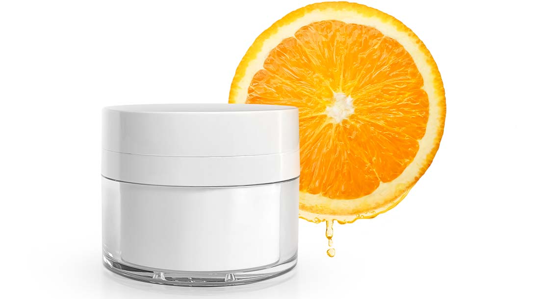 Come utilizzare correttamente i cosmetici con vitamina C