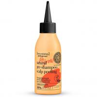 Peeling pre-shampoo per cuoio capelluto Re-Grow rafforzamento e stimolazione attiva Vitacosmetica