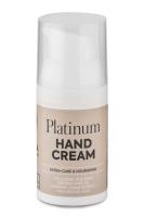 Crema mani extra-cura e nutriente Platinum Vitacosmetica
