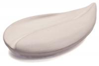 Pietra Aromatica Foglia, parte inferiore lucidata, con scatola Vitacosmetica