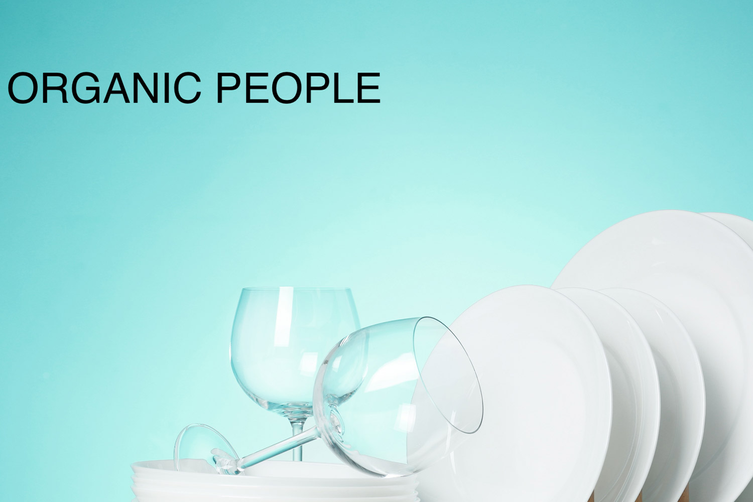 Organic People: detersivi migliori per i piatti