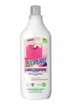 Lana e Cashmere Biopuro Vitacosmetica.it