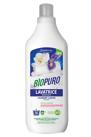 Lavatrice Biopuro Vitacosmetica.it