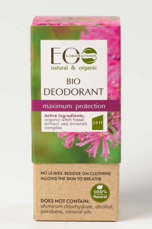 EO Deodorante Massima Protezione