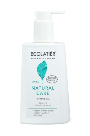 ECL Gel Intimo Cura Naturale