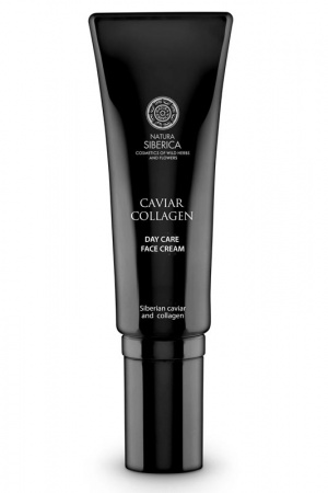 Crema viso giorno antietà Caviar Collagen