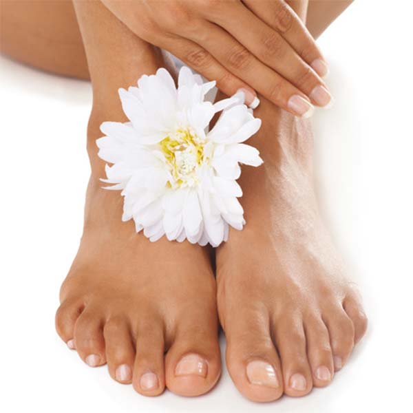 La cura dei piedi: un passo importante nella tua routine di bellezza