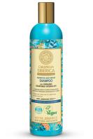 Shampoo capelli deboli e danneggiati Idrolato d'Olivello spinoso Vitacosmetica
