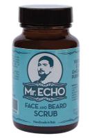Scrub Face and Beard Vitacosmetica