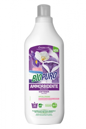 Ammorbidente Biopuro Vitacosmetica.it